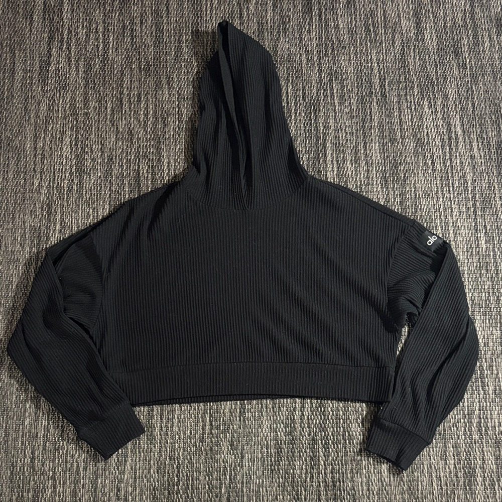 Alo yoga muse hoodie